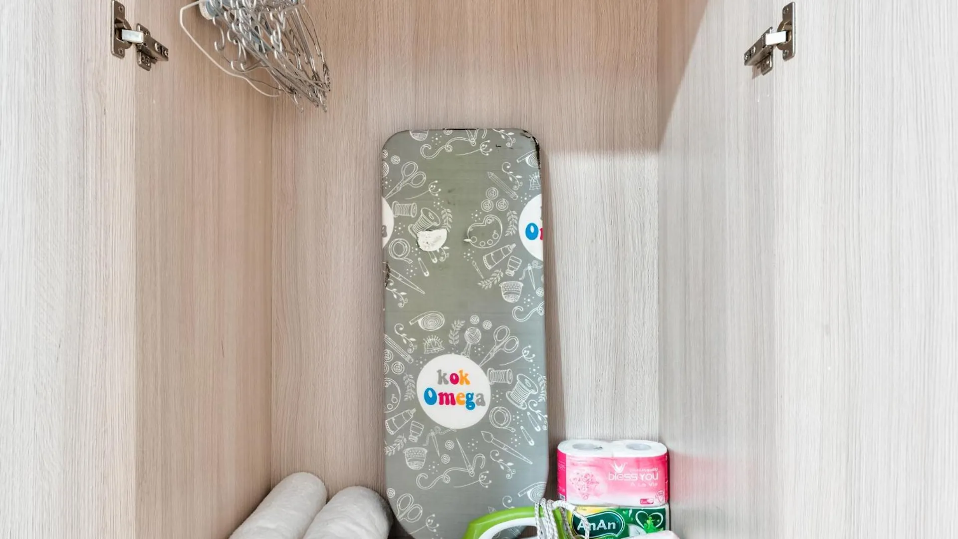 Apartament Saigon Tresor Macy Ho Chi Minh