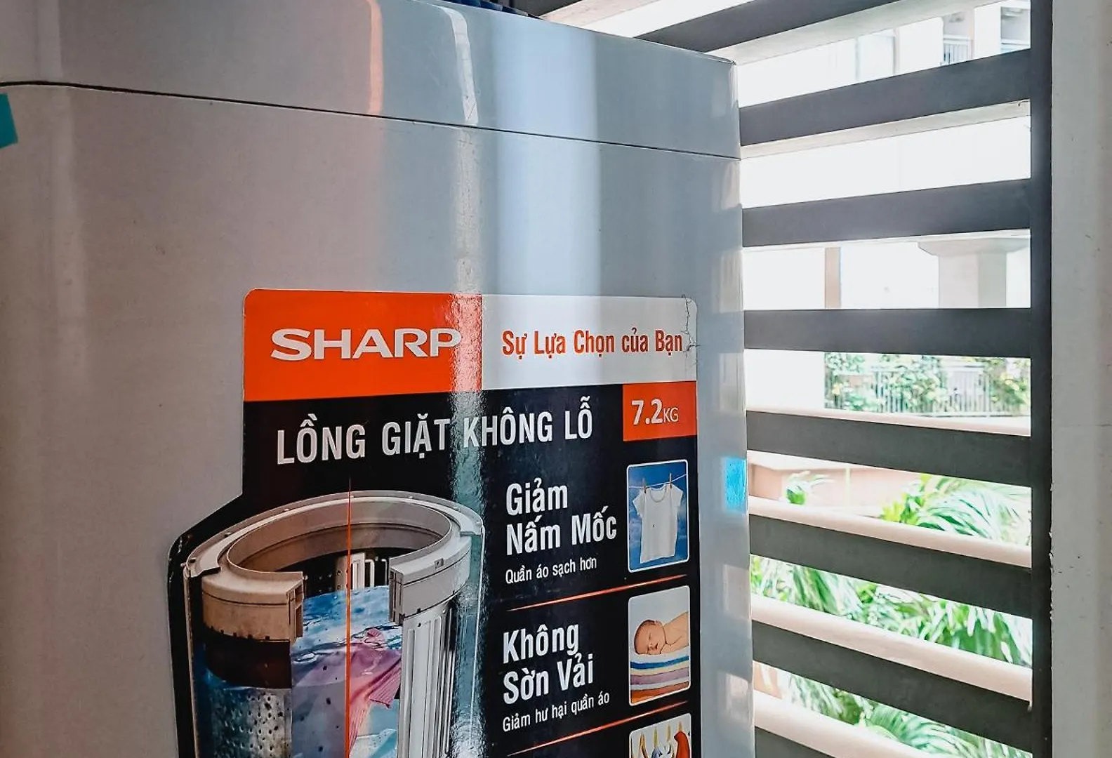 Saigon Tresor Macy Apartment Ho Chi Minh City